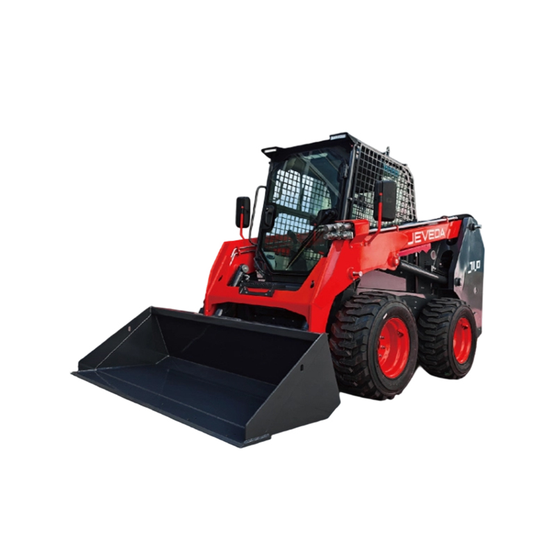 Carregador deslizante multifuncional JS800