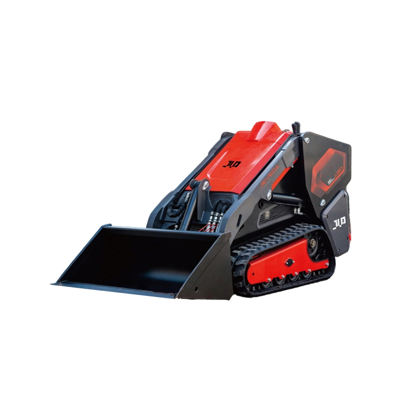 Carregador deslizante JS130